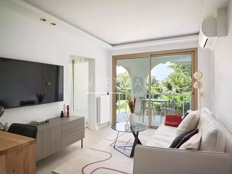 Appartement, 40,51 m²