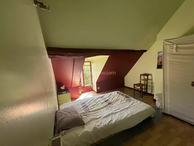 Maison, 135 m²