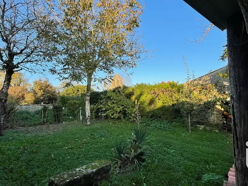 Maison, 93 m²
