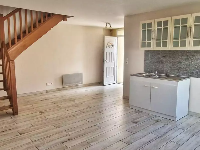 Maison, 90 m²