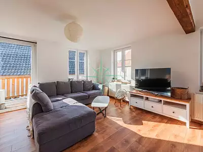 Appartement, 100 m²