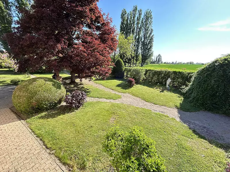 Maison, 130 m²