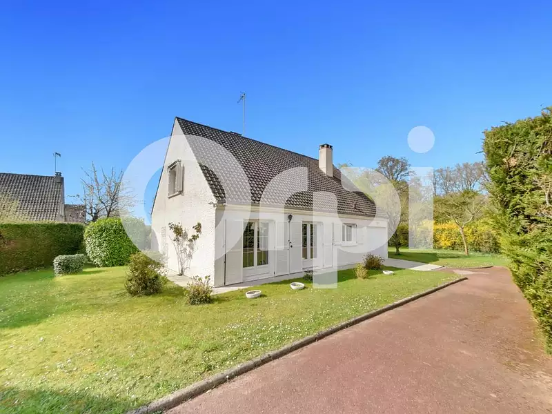 Maison, 130 m²