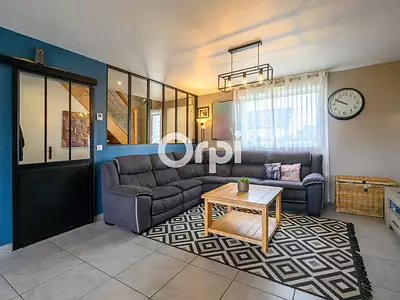 Maison, 90 m²