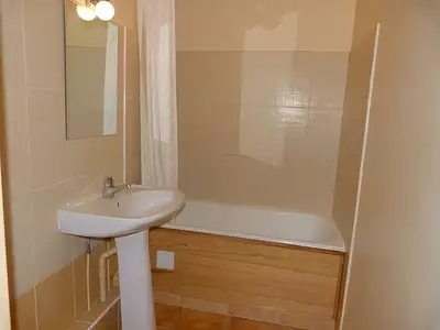 Appartement, 63,42 m²