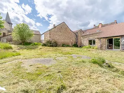 Maison, 189 m²