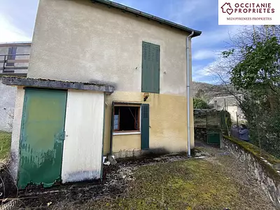 Maison, 84 m²