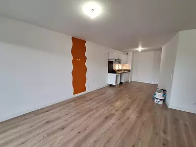 Appartement, 67 m²