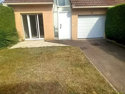 Maison, 90 m²