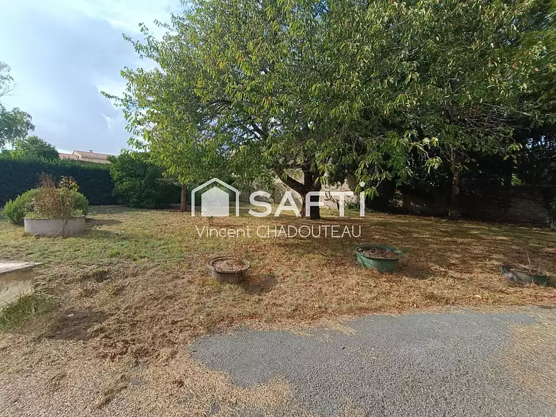 Maison, 144 m²