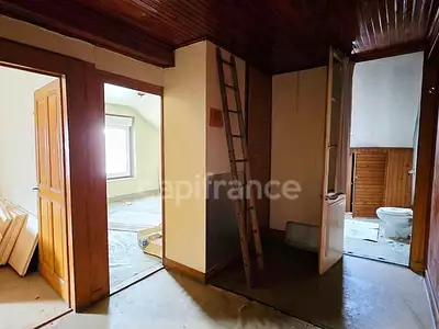 Appartement, 105 m²