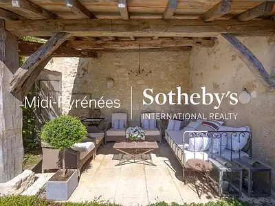 Maison, 380 m²