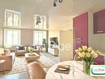 Appartement, 84,14 m²