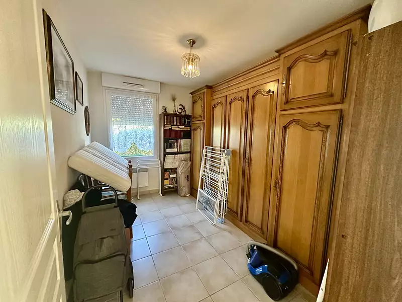 Maison, 71 m²