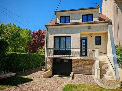 Maison, 100 m²