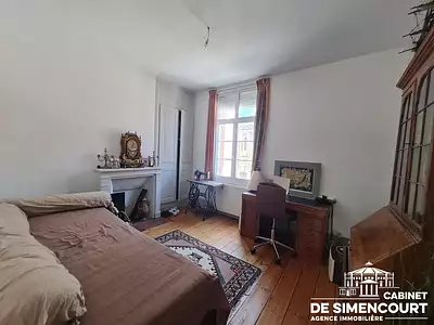 Maison, 74 m²