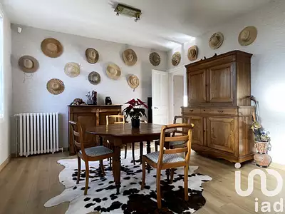 Maison, 133 m²