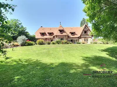 Maison, 268 m²