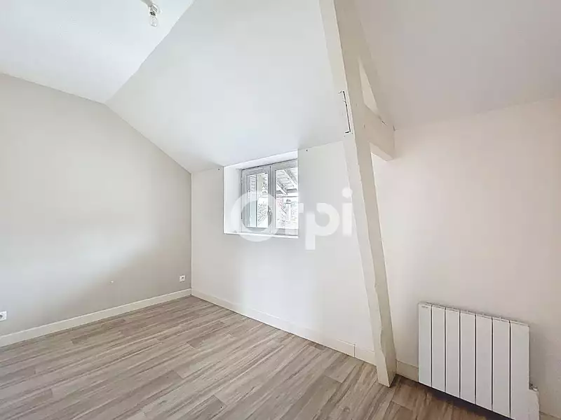 Appartement, 41 m²