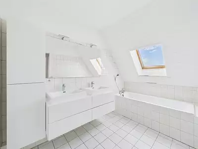 Appartement, 111 m²