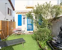 Maison, 105 m²