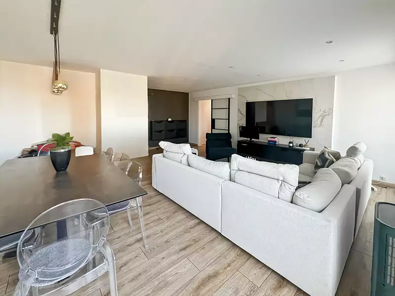 Appartement, 86 m²