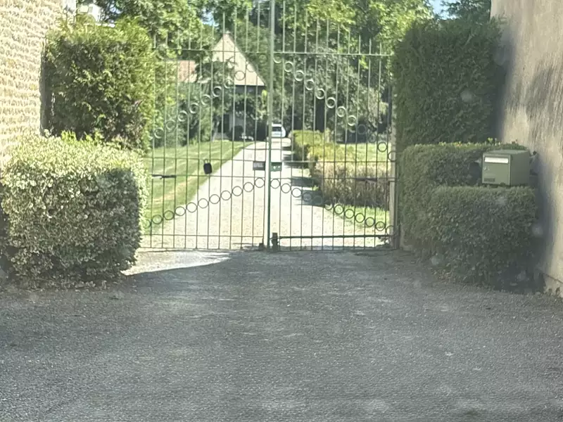 Maison, 288 m²
