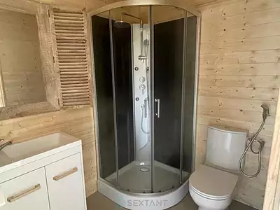 Maison, 414 m²