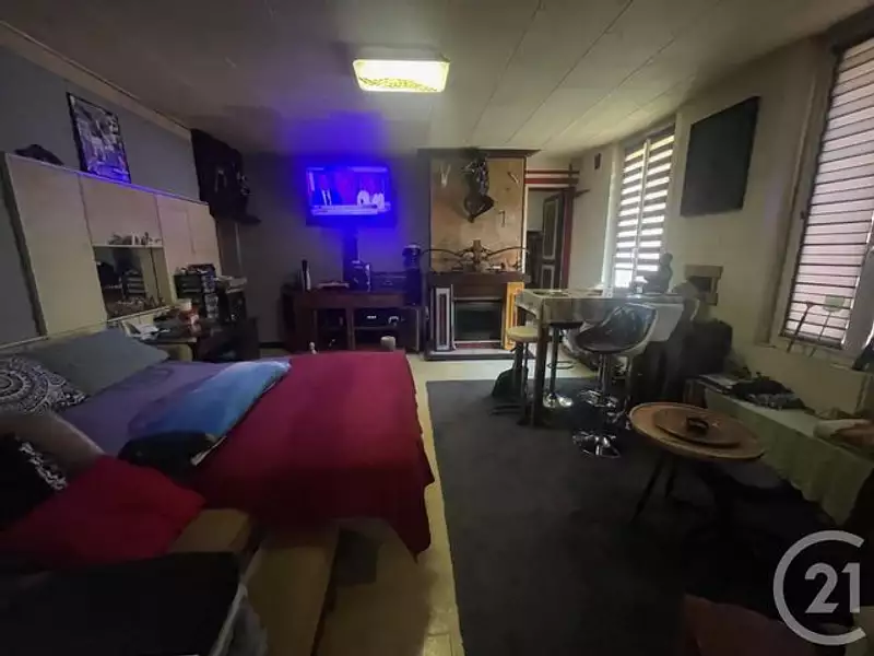 Maison, 154 m²