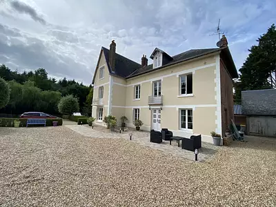 Maison, 271 m²
