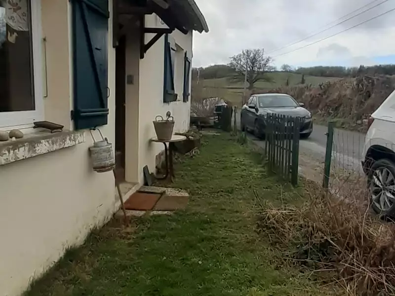 Maison, 80 m²