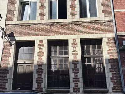 Maison, 223 m²