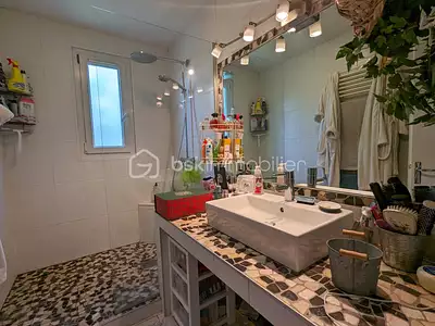 Maison, 94 m²