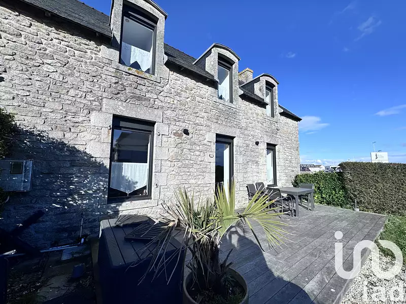 Maison, 120 m²