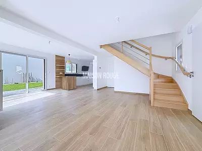 Maison, 120 m²