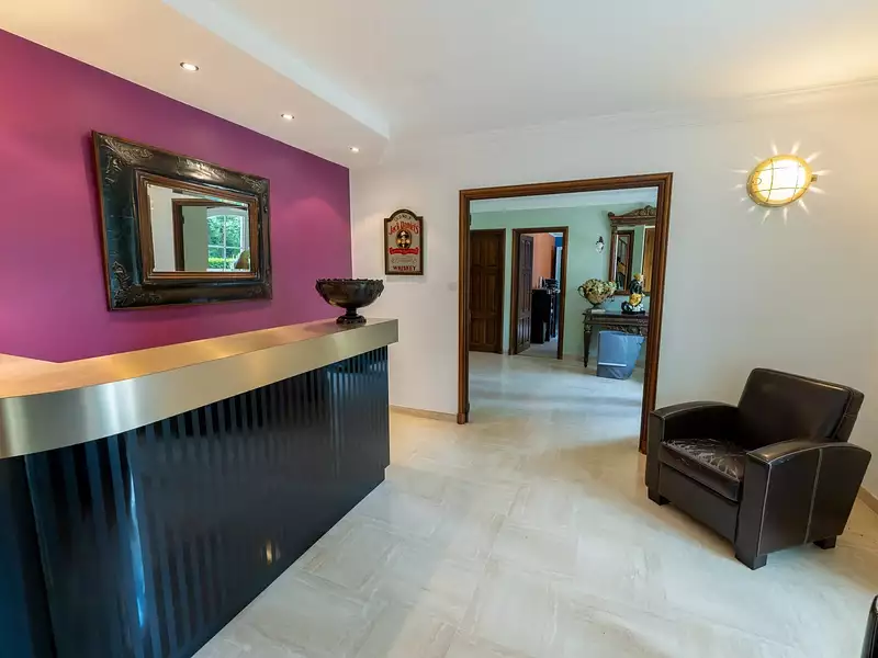 Maison, 370 m²