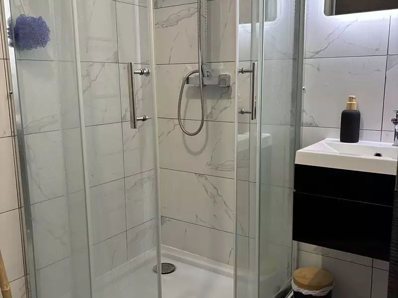 Appartement, 59 m²