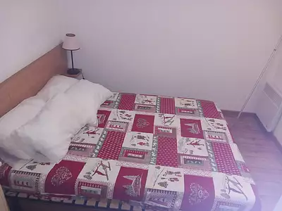 Appartement, 21,1 m²