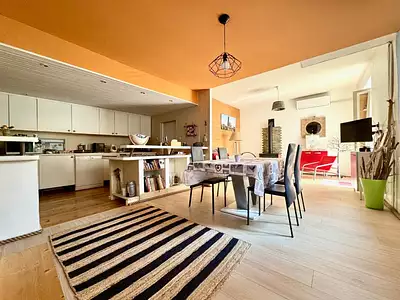 Maison, 265 m²
