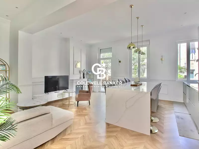 Appartement, 120 m²