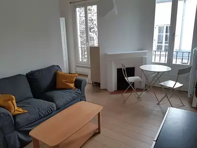 Appartement, 27 m²
