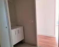 Appartement, 61,99 m²