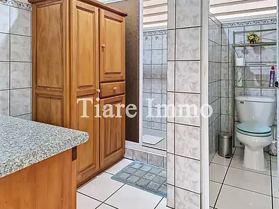 Maison, 90 m²