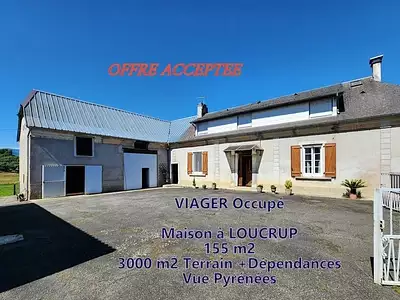 Maison, 157 m²