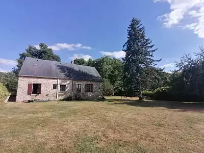 Maison, 86 m²