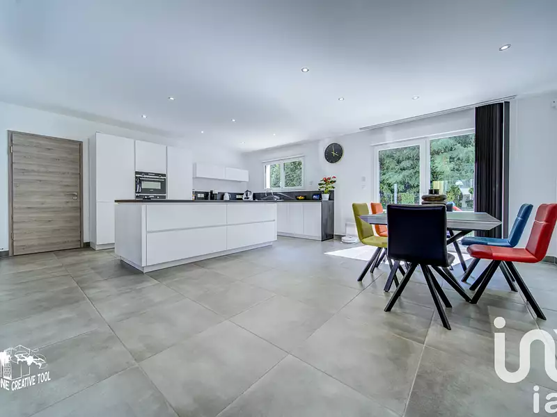 Maison, 113 m²