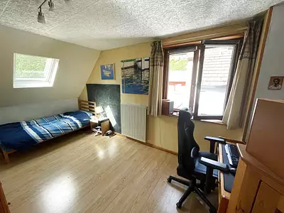 Appartement, 72 m²