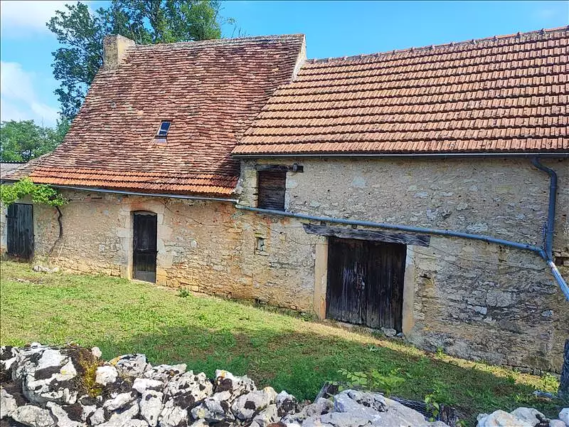 Maison, 105 m²