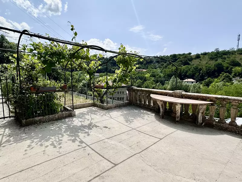 Maison, 171 m²