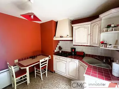 Maison, 115,3 m²